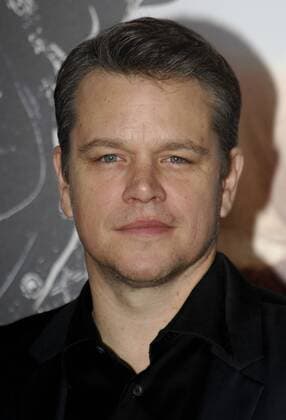 Matt Damon THE GREAT WALL FILM PREMIERE Hollywood Patrick Rideaux PicturePerfect