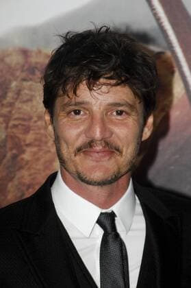 Pedro Pascal THE GREAT WALL FILM PREMIERE Hollywood Patrick Rideaux PicturePerfect