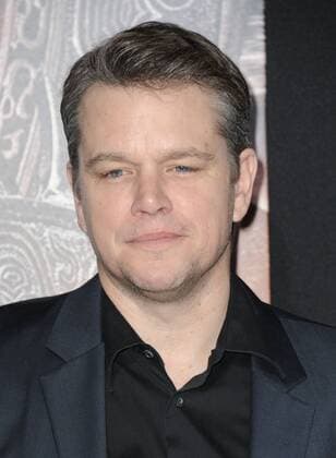 February 15, 2017 - Hollywood, California, U.S. - Matt Damon.. attends The Los Angeles Premiere of The Great Wall held at the TCL Chinese Theatre in Hollywood, California on February 15, 2017. 2017 Hollywood U.S. - ZUMAl86_ 20170215_zaf_l86_032 Copyright: xDavexLongendykex