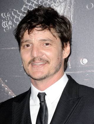 February 15, 2017 - Hollywood, California, U.S. - Pedro Pascal... attends The Los Angeles Premiere of The Great Wall held at the TCL Chinese Theatre in Hollywood, California on February 15, 2017. 2017 Hollywood U.S. - ZUMAl86_ 20170215_zaf_l86_035 Copyright: xDavexLongendykex