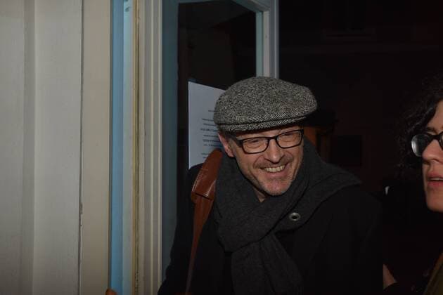 Josef Hader, Premiere, Wilde Maus, Salzburg, Das Kino,
