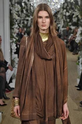 . 15 02 2017. New York, United States. Ralph Lauren show at New York Fashion Week for Autumn Winter 2107.  xi-Imagesx IIM-14396-0049