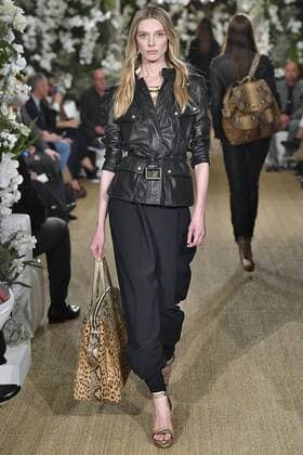. 15 02 2017. New York, United States. Ralph Lauren show at New York Fashion Week for Autumn Winter 2107.  xi-Imagesx IIM-14396-0074