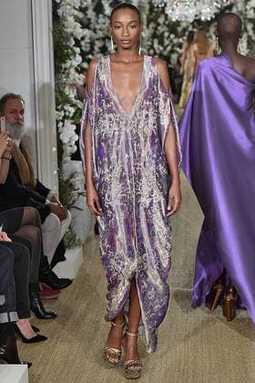 . 15 02 2017. New York, United States. Ralph Lauren show at New York Fashion Week for Autumn Winter 2107.  xi-Imagesx IIM-14396-0112