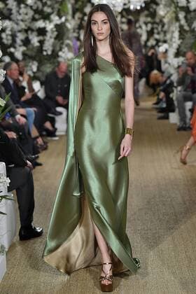 . 15 02 2017. New York, United States. Ralph Lauren show at New York Fashion Week for Autumn Winter 2107.  xi-Imagesx IIM-14396-0131