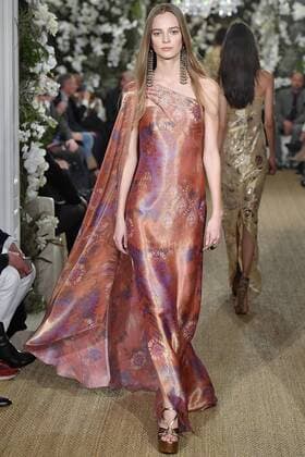. 15 02 2017. New York, United States. Ralph Lauren show at New York Fashion Week for Autumn Winter 2107.  xi-Imagesx IIM-14396-0132