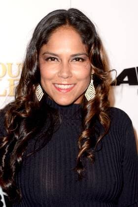 LOS ANGELES - FEB 15: Maurise Maclou at the In Dubious Battle Los Angeles Premiere at the ArcLight Theater on February 15, 2017 in Los Angeles, CA  Copyright: xHPAx xIPAx xHutchinsxPhotox