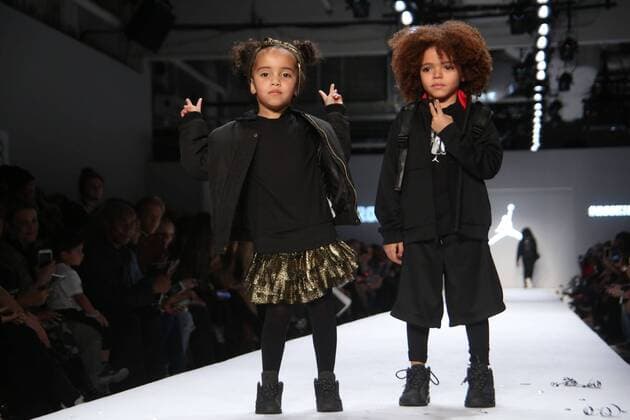 February 15, 2017 - New York, New York, U.S. - Rookie USA Fashion Show.Skylight Clarkson Studios, NYC.February 15, 2017.Photos by , Photos Inc.2017 New York U.S. - ZUMAms4_ 20170215_zaf_ms4_041 Copyright: xSoniaxMoskowitzx
