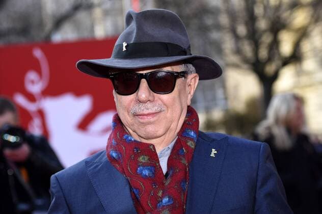 Dieter Kosslick bei der Premiere der TV-Serie Der gleiche Himmel The Same Sky auf der Berlinale 2017 67. Internationale Filmfestspiele Berlin im Haus der Festspiele. Berlin, 16.02.2017 Foto:xC.xNiehausx xFuturexImage