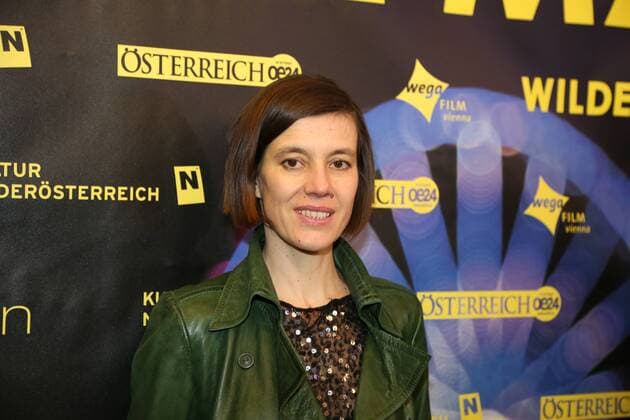 WILDE MAUS - Premiere in Wien Wien, Gartenbau Kino, 16. 02. 2017 Pia HIERZEGGER