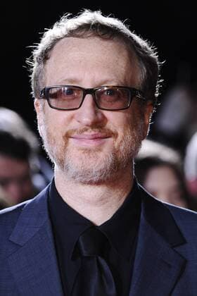 James Gray bei der Premiere des Kinofilms Lost City of Z Die versunkene Stadt Z im British Museum. London, 16.02.2017 James Gray  Foto:xS.xVasx xFuturexImage