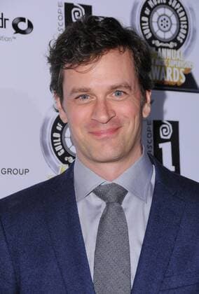 February 16, 2017 - Los Angeles, CA, United States - 16 February 2017 - Los Angeles, California - Tom Everett Scott. 7th Annual Guild of Music Supervisors Awards held at The Theater at Ace Hotel. Photo Credit: AdMedia Los Angeles United States - ZUMAa123 20170216_zaa_a123_019 Copyright: xBirdiexThompsonx