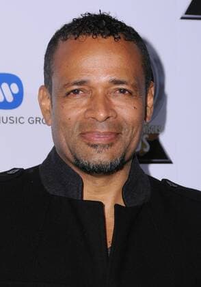 February 16, 2017 - Los Angeles, CA, United States - 16 February 2017 - Los Angeles, California - Mario Van Peebles. 7th Annual Guild of Music Supervisors Awards held at The Theater at Ace Hotel. Photo Credit: AdMedia Los Angeles United States - ZUMAa123 20170216_zaa_a123_029 Copyright: xBirdiexThompsonx