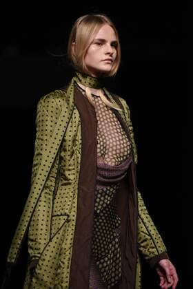 Juan Vidal fashion show at Fashion Week Madrid 2017.  DiegoxPuerta