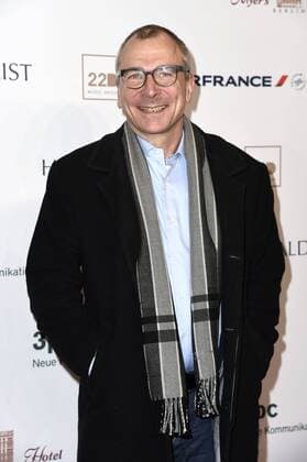 Volker Beck bei der Verleihung des 31. Teddy Award im Rahmen der Berlinale 2017 67. Internationale Filmfestspiele Berlin im Haus der Berliner Festspiele. Berlin, 17.02.2017 Foto:xH.xWestx xFuturexImage