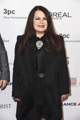 Marianne Rosenberg bei der Verleihung des 31. Teddy Award im Rahmen der Berlinale 2017 67. Internationale Filmfestspiele Berlin im Haus der Berliner Festspiele. Berlin, 17.02.2017 Foto:xH.xWestx xFuturexImage