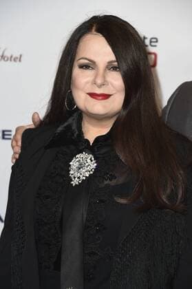 Marianne Rosenberg bei der Verleihung des 31. Teddy Award im Rahmen der Berlinale 2017 67. Internationale Filmfestspiele Berlin im Haus der Berliner Festspiele. Berlin, 17.02.2017 Foto:xH.xWestx xFuturexImage