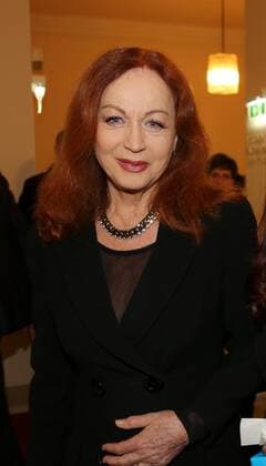 Peer Gynt Premiere Wien, Theater an der Wien, 17. 02. 2017 Andrea JONASSON