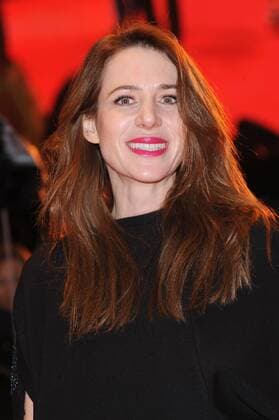 German actress Julia Malik attends the 67th Berlinale International Film Festival Berlin Closing Ceremony at the Grand Hyatt Hotel in Berlin, Germany. FEBRUARY 18th 2017  PTYx17282