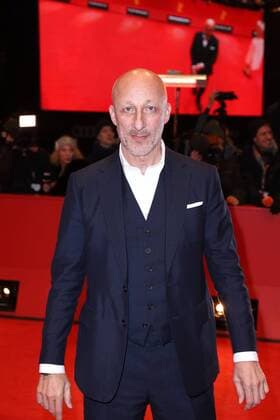 Oliver Hirschbiegel bei der Abschluss Gala der 67. Internationale Filmfestspiele Berlin Berlinale am 18.02.2017 in Berlin Berlinale 2017- Abschluss Gala Closing Ceremony 