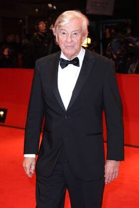 Paul Verhoeven bei der Abschluss Gala der 67. Internationale Filmfestspiele Berlin Berlinale am 18.02.2017 in Berlin Berlinale 2017- Abschluss Gala Closing Ceremony 