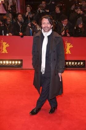 David Bennent bei der Abschluss Gala der 67. Internationale Filmfestspiele Berlin Berlinale am 18.02.2017 in Berlin Berlinale 2017- Abschluss Gala Closing Ceremony 