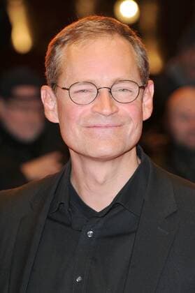 German politician Michael Mueller attends the 67th Berlinale International Film Festival Berlin Closing Ceremony at the Grand Hyatt Hotel in Berlin, Germany. FEBRUARY 18th 2017  PTYx17282