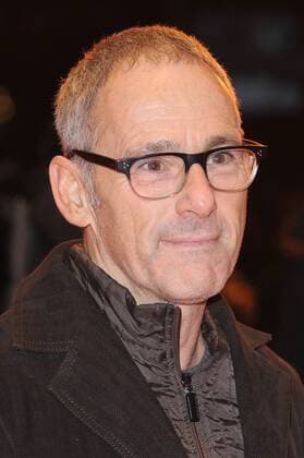 Swiss director Dani Levy attends the 67th Berlinale International Film Festival Berlin Closing Ceremony at the Grand Hyatt Hotel in Berlin, Germany. FEBRUARY 18th 2017  PTYx17282