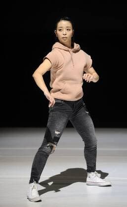 Das Ballett Konketzky_Barros feiert am Samstag Premiere in der Alten Feuerwache in Saarbrücken. Das Stück besteht aus zwei Teilen mit Choreographien von Anna Konjetzky und Liliana Barros.
