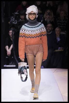 London, United Kingdom. Anya Hindmarch show on the third day of London Fashion Week for Autumn Winter 2017.  xStephenxLockx xi-Imagesx IIM-14431-0005
