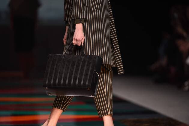 Desfile de Ailanto en la Mercedes Benz Fashion Week Madrid 2017. 588 Diego Puerta Cordon Press Ailanto fashion show at Mercedes Benz Fashion Week Madrid 2017. Cordon Press  DiegoxPuerta