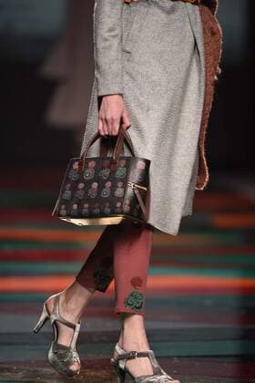 Desfile de Ailanto en la Mercedes Benz Fashion Week Madrid 2017. 588 Diego Puerta Cordon Press Ailanto fashion show at Mercedes Benz Fashion Week Madrid 2017. Cordon Press  DiegoxPuerta