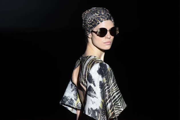 Madrid Fashion Week - Malne Modenschau Desfile de Malne en la Mercedes Benz Fashion Week Madrid 2017. 588 DiegoxPuerta Cordon Press Malne fashion show at Mercedes Benz Fashion Week Madrid 2017. Cordon Press  DiegoxPuerta