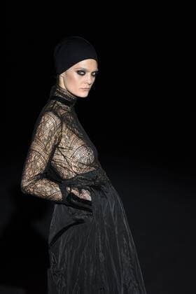Madrid Fashion Week - Malne Modenschau Desfile de Malne en la Mercedes Benz Fashion Week Madrid 2017. 588 DiegoxPuerta Cordon Press Malne fashion show at Mercedes Benz Fashion Week Madrid 2017. Cordon Press  DiegoxPuerta