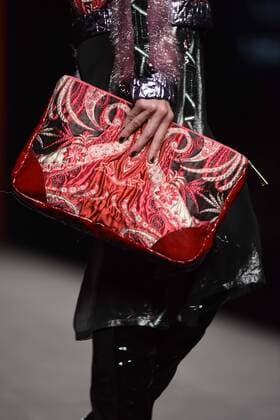 Madrid Fashion Week - Custo Modenschau Desfile de Custo Barcelona en la Mercedes Benz Fashion Week Madrid 2017. 588 DiegoxPuerta Cordon Press Custo Barcelona fashion show at Mercedes Benz Fashion Week Madrid 2017. Cordon Press  DiegoxPuerta