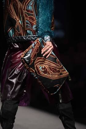 Madrid Fashion Week - Custo Modenschau Desfile de Custo Barcelona en la Mercedes Benz Fashion Week Madrid 2017. 588 DiegoxPuerta Cordon Press Custo Barcelona fashion show at Mercedes Benz Fashion Week Madrid 2017. Cordon Press  DiegoxPuerta