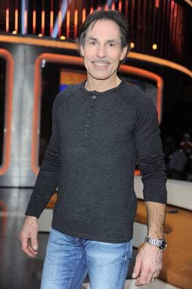 Freddy Nock Fototermin zum TV Duell Klein gegen Gross, das unglaubliche Duell im Studio Berlin in Adlershof am 19.02.2017 Die TV Ausstrahlung in der ARD ist am 18.Maerz 2017