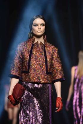 Desfile de Alvarno en la Mercedes Benz Fashion Week Madrid 2017. 588 Diego Puerta Cordon Press Alvarno fashion show at Mercedes Benz Fashion Week Madrid 2017. Cordon Press  DiegoxPuerta