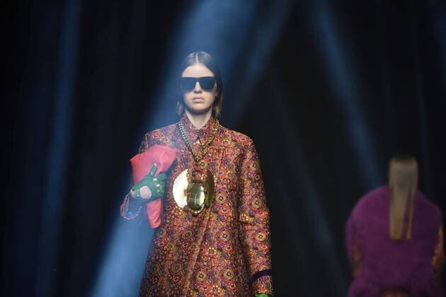 Desfile de Alvarno en la Mercedes Benz Fashion Week Madrid 2017. 588 Diego Puerta Cordon Press Alvarno fashion show at Mercedes Benz Fashion Week Madrid 2017. Cordon Press  DiegoxPuerta