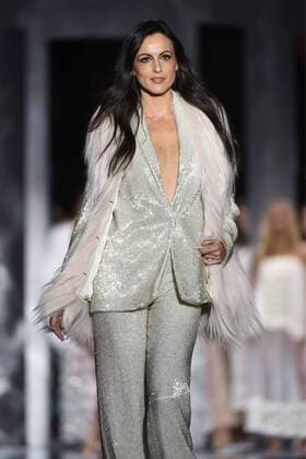 Mercedes Benz Fashion Week in Madrid - Modenschau Duyos -  DiegoxPuerta