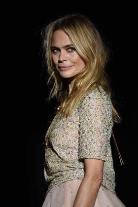 Mercedes Benz Fashion Week in Madrid - Modenschau Duyos -  DiegoxPuerta