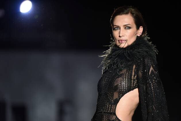 Mercedes Benz Fashion Week in Madrid - Modenschau Duyos -  DiegoxPuerta