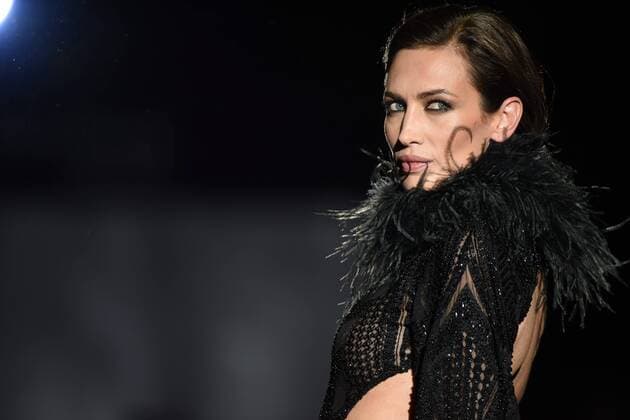 Mercedes Benz Fashion Week in Madrid - Modenschau Duyos -  DiegoxPuerta