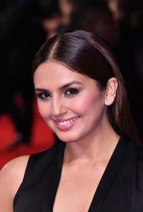 . 21 02 2017. London, United Kingdom. Huma Qureshi attends Viceroy s House UK film premiere. Historical drama following the lives of the 500 servants who lived downstairs in Lord Mountbatten s house in India, while the British rulers resided upstairs, at Curzon Mayfair, London.  xNilsxJorgensenx xi-Imagesx IIM-14461-0020