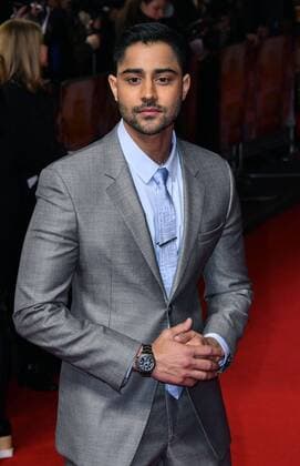 . 21 02 2017. London, United Kingdom. Manish Dayal attends Viceroy s House UK film premiere. Historical drama following the lives of the 500 servants who lived downstairs in Lord Mountbatten s house in India, while the British rulers resided upstairs, at Curzon Mayfair, London.  xNilsxJorgensenx xi-Imagesx IIM-14461-0011