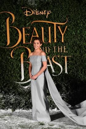 . 23 02 2017. London, United Kingdom. Beauty and the Beast launch event. Emma WATSON. attend the Beauty and the Beast launch event in central London.  xAndrewxParsonsx xi-Imagesx IIM-14482-0008