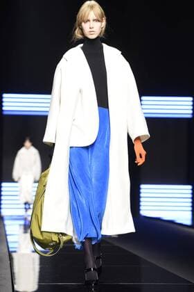 Mailand Fashion Week - Anteprima Modenschau Milan woman s Fashion Week Fall Winter 2017 2018 Milano Moda Donna Autunno Inverno 2017 2018 Anteprima Fashion Show Pictured  Copyright: xSimonaxChiocciax xIPAx xFotosickix