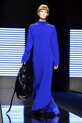 Mailand Fashion Week - Anteprima Modenschau Milan woman s Fashion Week Fall Winter 2017 2018 Milano Moda Donna Autunno Inverno 2017 2018 Anteprima Fashion Show Pictured  Copyright: xSimonaxChiocciax xIPAx xFotosickix