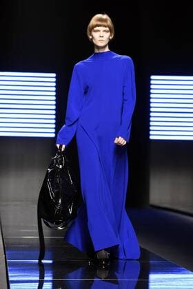 Mailand Fashion Week - Anteprima Modenschau Milan woman s Fashion Week Fall Winter 2017 2018 Milano Moda Donna Autunno Inverno 2017 2018 Anteprima Fashion Show Pictured  Copyright: xSimonaxChiocciax xIPAx xFotosickix