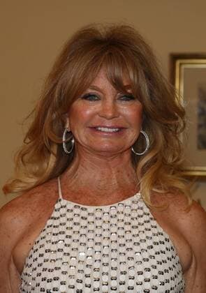 Opernball 2017 Wien, Oper, 23. 02. 2017 Goldie HAWN